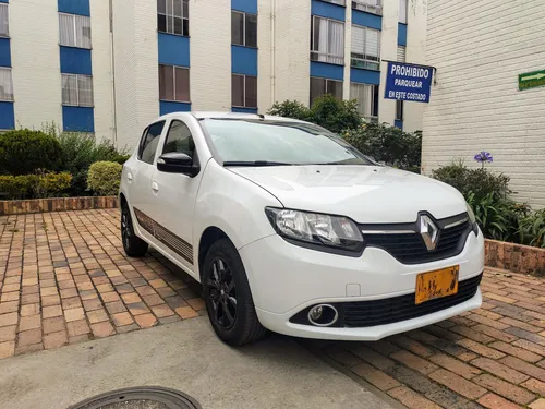 Renault Sandero 1.6 Polar