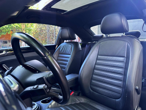 Volkswagen The Beetle 2.0 Sport Dsg