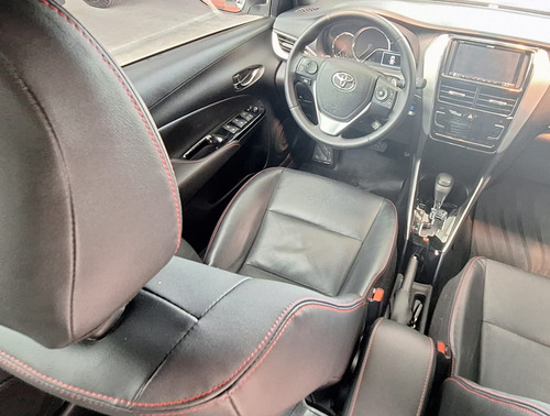 Toyota Yaris 1.5 107Cv S Cvt