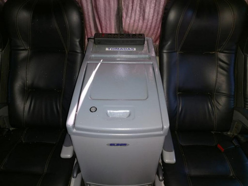 Volare W-9 Limousine Impecavel Ligue E Confira Ref.37