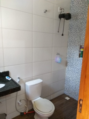 Imagem 5 de 30 de Casa Com 3 Dormitórios À Venda, 77 M² Por R$ 220.000,00 - Parque Real - Pouso Alegre/mg - Ca2196
