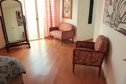 Hermosa Casa Una Planta En Camino Real Y Zavaleta