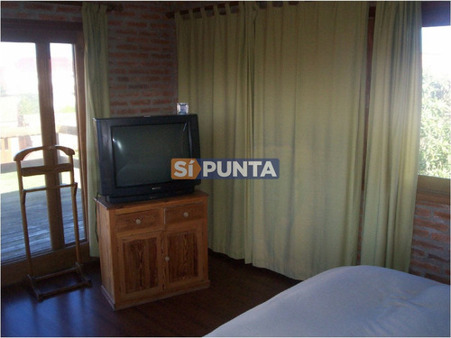 Imagen 28 de 30 de Excelente Casa En Pinares