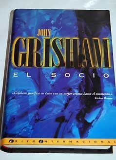 Socio,el - John Grisham