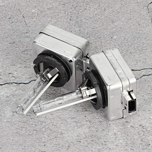 Bombilla Xenon D1s 35w 6000k Faros Delanteros Del Coche