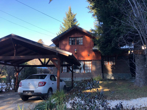 Casa En Venta ¿ Rancho Grande ¿ Bariloche - Id: 36433