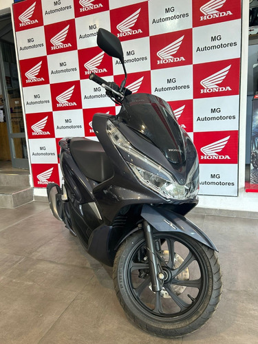 Honda Pcx 150