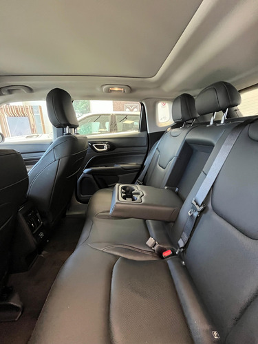 Jeep Compass 1.3 T270 Limited 4X2 At6