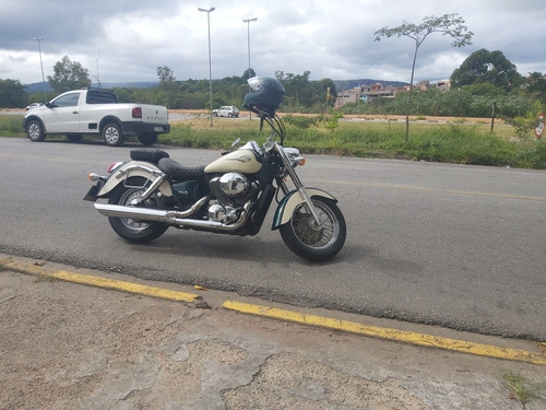 Imagem 3 de 11 de Honda Shadown 750 Ace