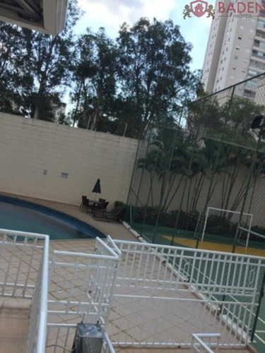 Imagem 5 de 13 de Apartamento 3 Dormitórios Sendo 1 Suíte - Ap04564
