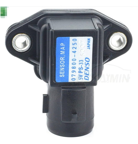 Sensor Map Honda 3 Pines Civic Accord Integra Crv 92-05