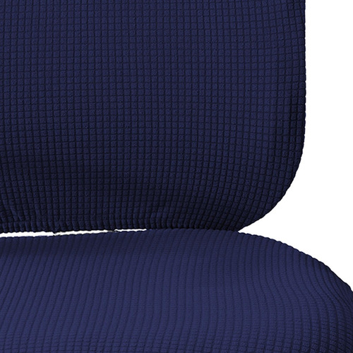 W Funda Para Silla De Oficina Funda Giratoria Funda Para