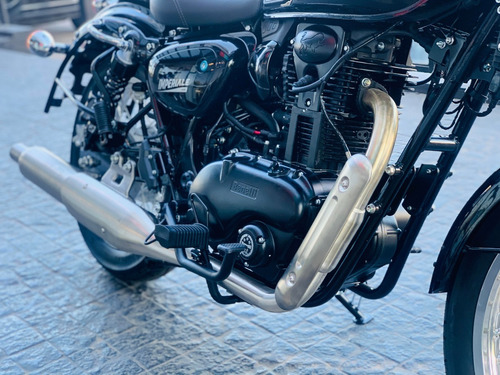 Benelli Imperiale 400 - Benelli Store Pilar - Mayo