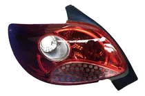 Comprar Faro Trasero Optica P\u002F Peugeot 207 3 O 5 Ptas 2008 Al 2015
