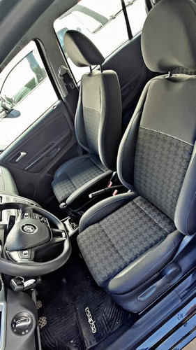 Volkswagen Suran 1.6 Comfortline