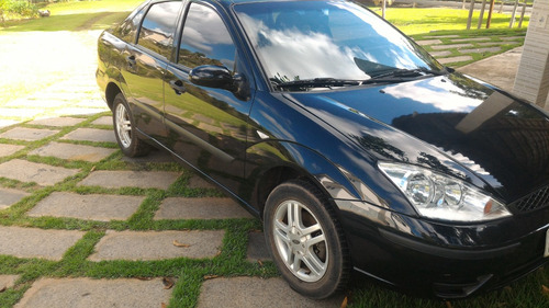 Ford Focus Sedan 2.0 Glx 4p