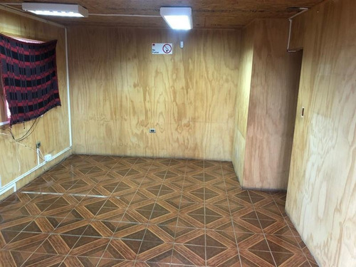 Imagen 22 de 24 de Oficina En Venta En Concepción