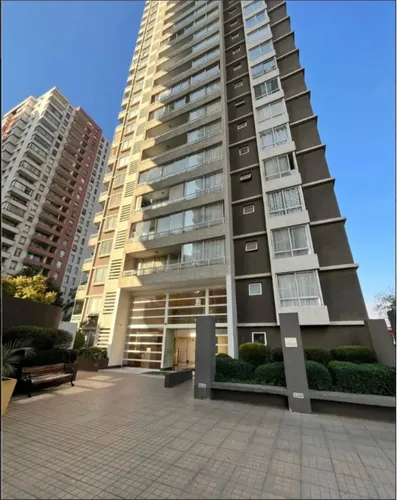 Arriendo Depto 2d2b -macul
