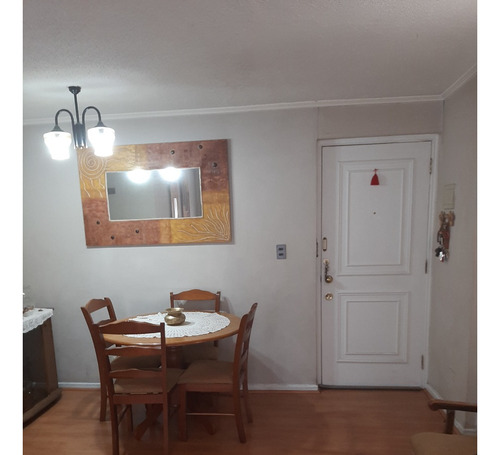 Departamento 4 Piso-3d-2b-cocina-logia-living-comedor-balcon