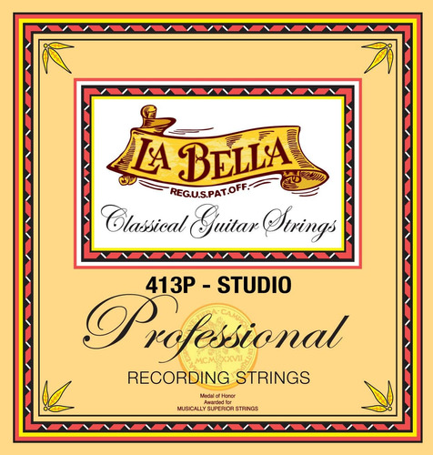 Estudio Profesional 413p