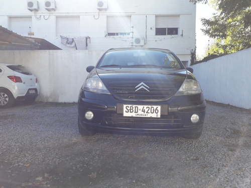 Citroën C3 1.6 I Exclusive 2006