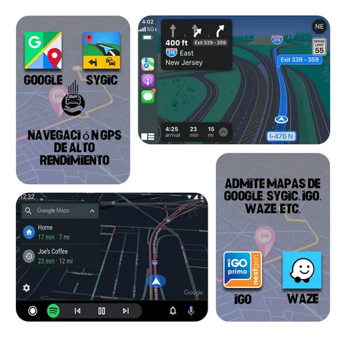 Qp Estéreo Android Para Vw Jetta Clasico A4 2008-2015