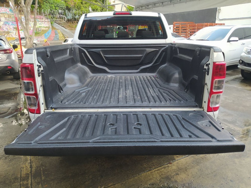 Imagen 14 de 15 de Ford Ranger 2019 Xls Mt 2500cc 4x2