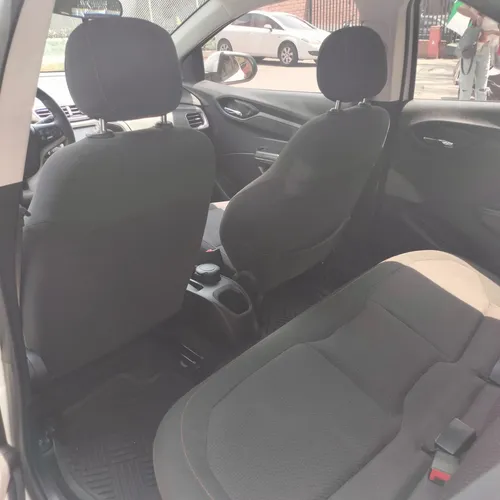Chevrolet Onix 1.4 Ltz At