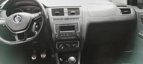 Volkswagen Crossfox 1.6l Hatchback