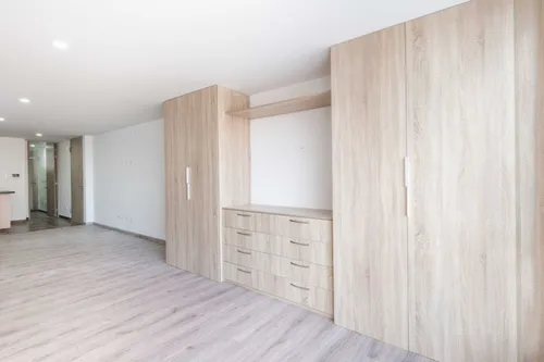 Apartamento En Venta En Cedritos. Cod V6731