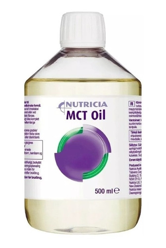 Aceite Mct Nutricia