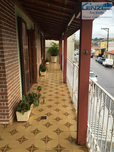 Imagem 22 de 28 de Casas À Venda Em Bragança Paulista/sp - Compre A Sua Casa Aqui! - 1308912