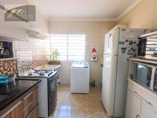 Imagem 14 de 26 de Apartamento Com 3 Dormitórios À Venda, 80 M² Por R$ 310.000,00 - Vila Guilhermina - Praia Grande/sp - Ap3045