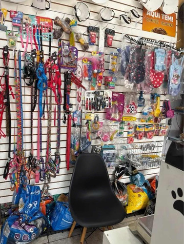 Vendo Petshop Com Consultório Veterinário