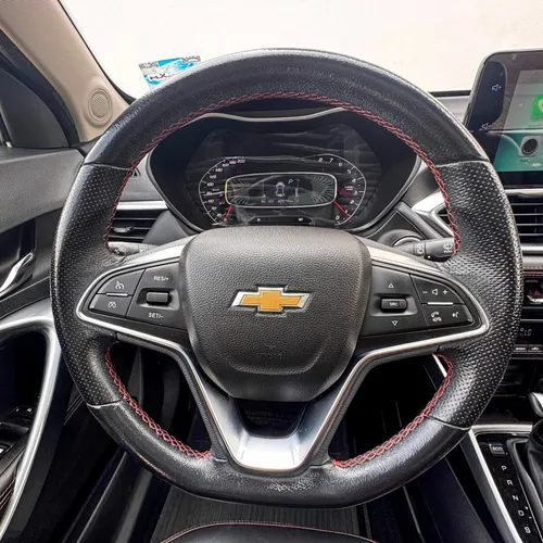 Chevrolet Groove 1.5 Premier Cvt