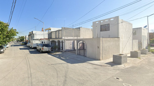 ¡ Casa En Venta ! (remate) - Praderas De Cadereyta Sector B, N.l. -jcbb8