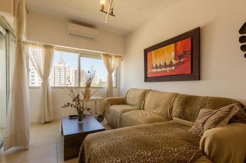 Departamento - Roosevelt