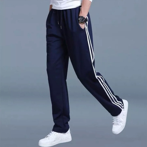 Pantalones Jogger Deportivos Y Casuales Para Hombre