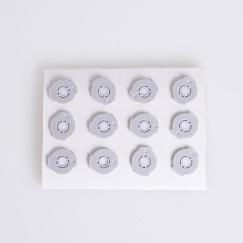 Caja Blanca Accesorios Robot Xiaomi Mi Home México