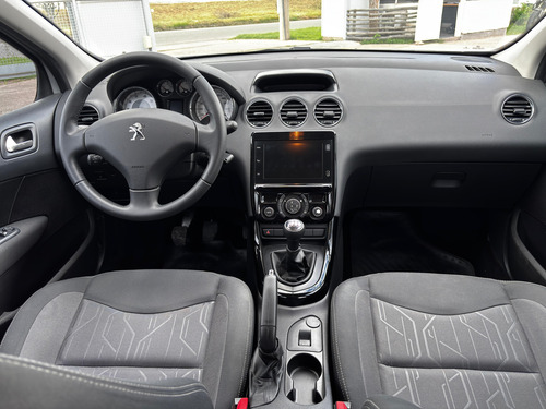 Peugeot 308 Allure 1.6