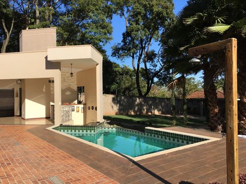 Chacara Lindissima Mogi Mirim, No Bairro São Marcelo, Area Total 2524m2, Area Util 201,3, Com 3 Banheiros, Suite, Campo De Futebol, Piscina Com Bar Anexado, Area De Descanso Com Lareira, Veja As Fotos