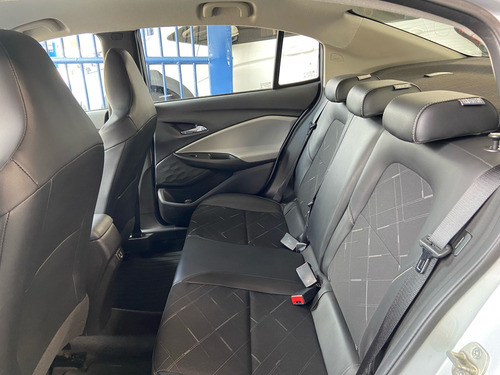 Chevrolet Onix plus 1.0 Premier I Turbo Aut. 4p