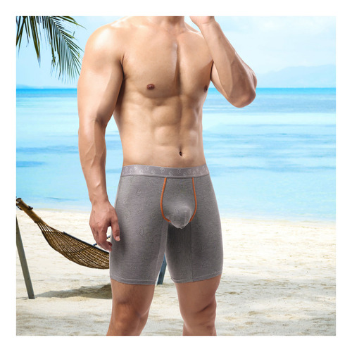 Ropa Interior En U Para Hombre, Nuevos Pantalones Deportivos