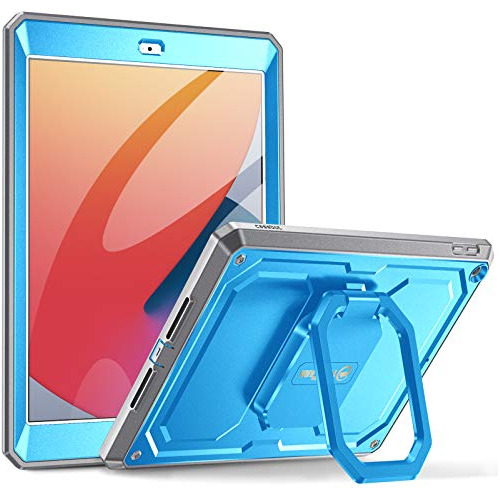 Fintie Funda Para iPad 8th Gen (2020) / 7th Generation (2019