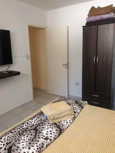 Imagen 8 de 16 de Departamento/alojamiento Para Turista En San Rafael, Mza