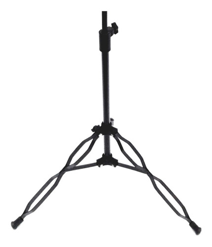 Imagen 6 de 9 de Timbaleta Pyp Percusion Aros Macizo Pata Doble Planchuela F