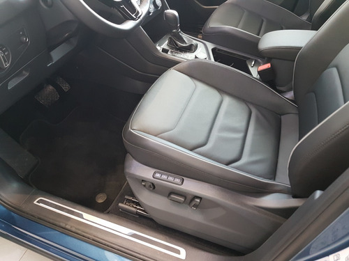 Volkswagen Tiguan Allspace Highline 350 Tsi 4 Motion Dsg Cr