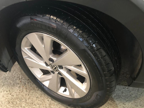 Volkswagen Nivus 1.0 Tsi Tiptronic Highline
