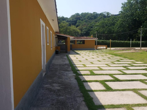 Chácara Com 7 Dormitórios À Venda, 48000 M² Por R$ 1.700.000 - Jardim São Gabriel - Jacareí/sp - Ch0003