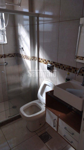 Imagem 14 de 18 de Apartamento - Ref: S2ap6580